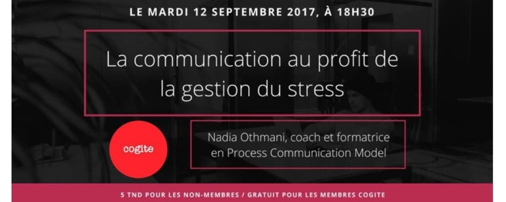 La communication au profit de la gestion du stress