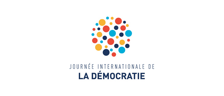Journée Internationale de la Démocratie 2017