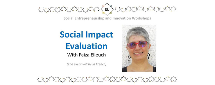 Workshop on Social Impact Evaluation