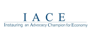 L’IACE s’engage pour la Promotion des Initiatives Privées
