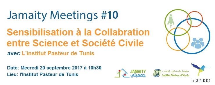 Jamaity Meeting #10