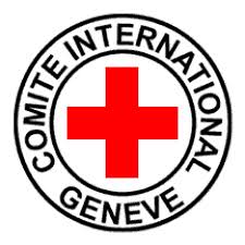 Logistician in The International Committee of the Red Cross