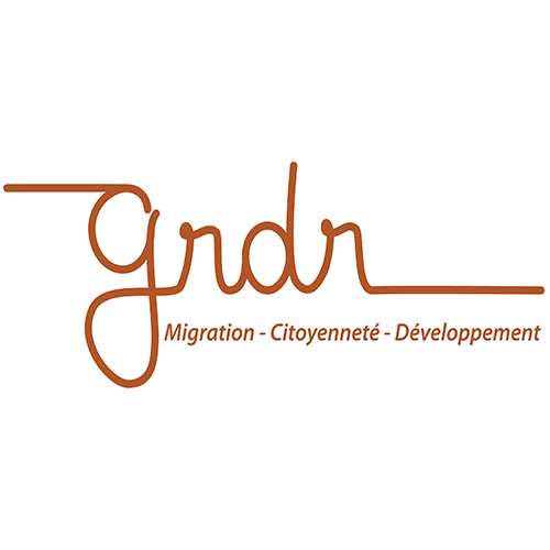 Le GRDR en Tunisie recrute un(e) Coordinateur/trice technique Migration-Développement