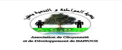 Forum Local de Développement (FLD) de la délégation de Haffouz « Let’sGov Haffouz »