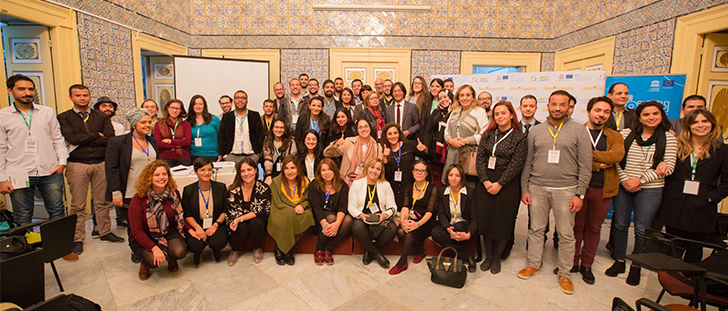Jeun’Experts, la plateforme de l’expertise jeune en Tunisie