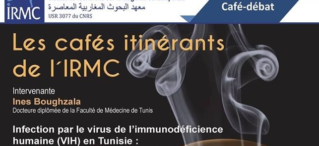 Infection par le VIH en Tunisie : profil socio-épidémiologique