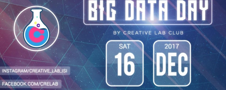 Big Data Day 2nd Edition