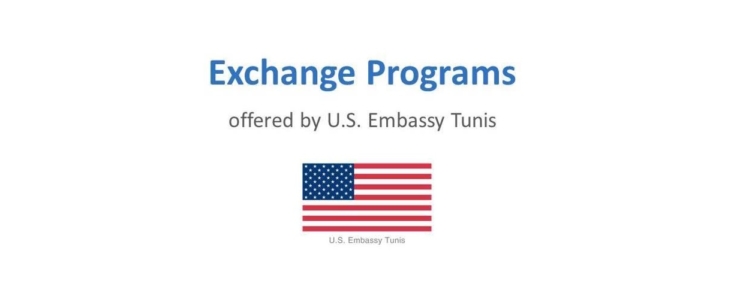 Exchange Programs Info Session
