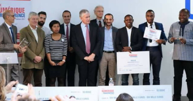 Cabrane.com remporte le prix Numérique et Transparence