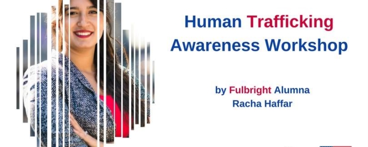 Human Trafficking Awareness Workshop