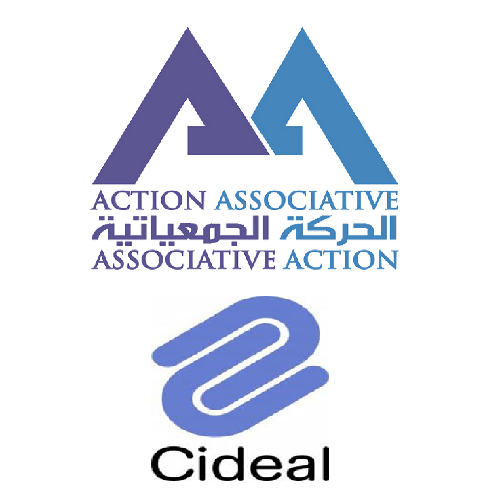 l’association Action Associative et la Fondation CIDEAL recrutent un(e) consultant(e) pour la réalisation de l’étude de base du projet ” PAROLE AUX FEMMES”