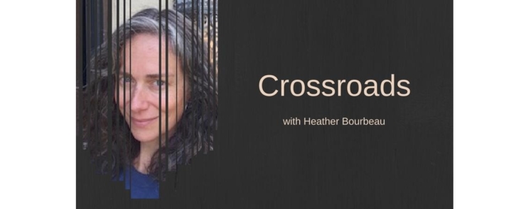 Crossroads – Poetry Reading