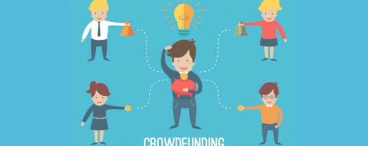 Crowdfunding in the United States