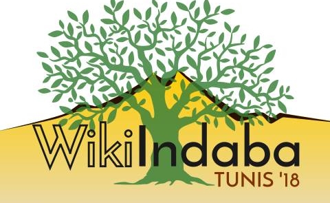 WikiIndaba Conference 2018