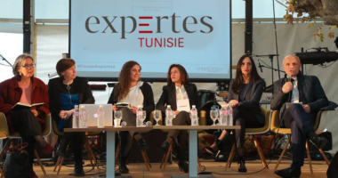 Expertes Tunisie, place aux femmes dans les médias!