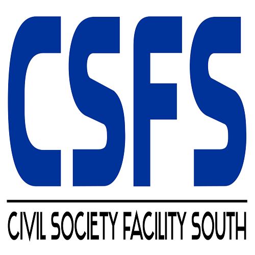 La Facilité Société Civile Sud (CSFSouth), lance un Appel à Candidature pour la participation à un programme de formation portant sur « La Participation des jeunes au processus démocratique, l’Activisme et la Gouvernance »