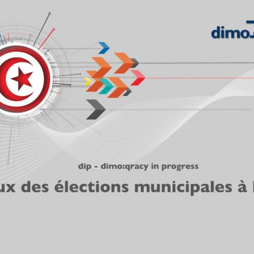 Les enjeux des élections municipales à La Marsa