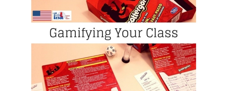 Gamifying Your Class: Why and How?