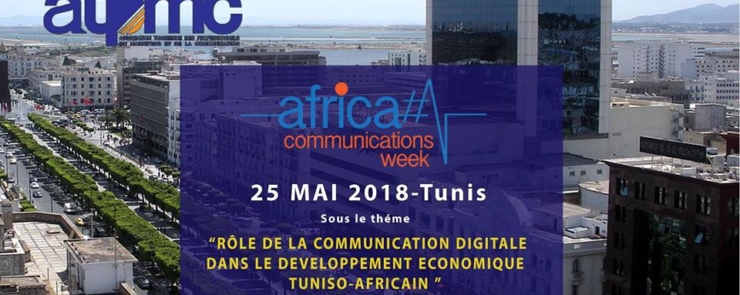 Africa Communications WEEK