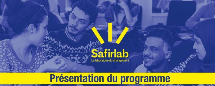 SafirLab – Présentation du programme