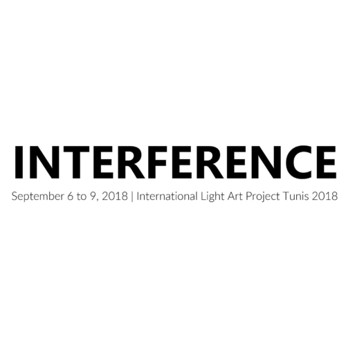 INTERFERENCE 2018 // Open call for Volunteers