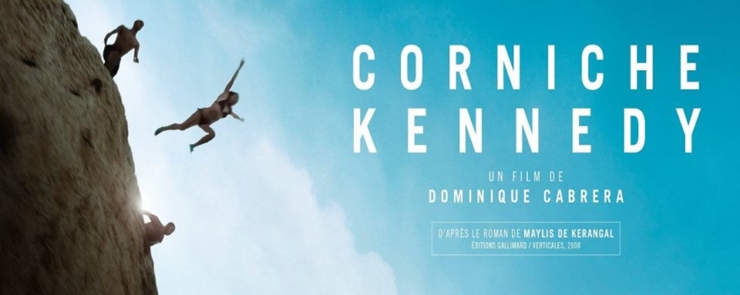 Projection du film “Corniche Kennedy”