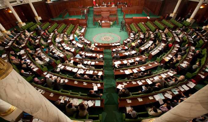 مشروع قانون السجل الوطني للمؤسسات خطر يحدق بحرّية الجمعيات في تونس