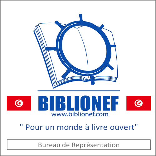 l’association Biblionef Tunisie recrute une Responsable du Bureau de Liaison « Biblionef – Tunisie »