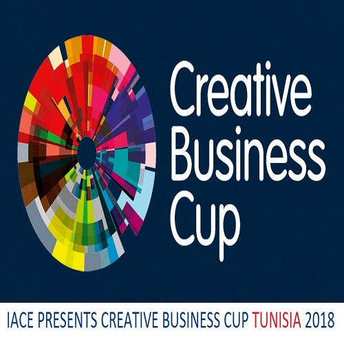l’IACE lance un appel à candidatures pour la 6éme édition du Creative Business Cup (CBC)