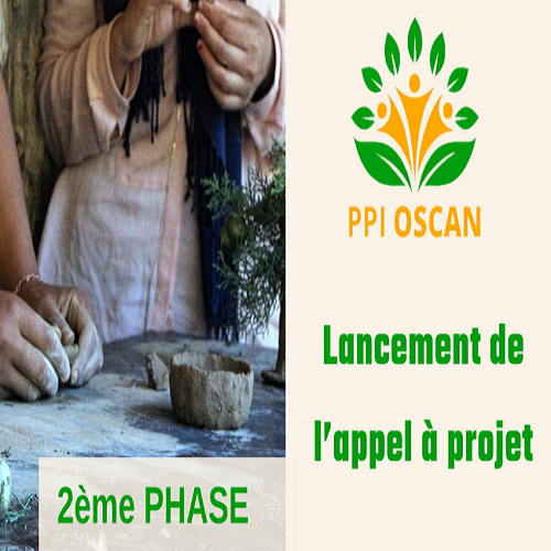 Le Programme de Petites Initiatives pour les Organisations de la Société Civile d’Afrique du Nord (PPI-OSCAN 2) lance un appel à projets