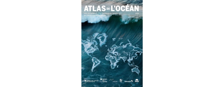 Présentation de l’Atlas de l’Océan – Heinrich Boll Stiftung