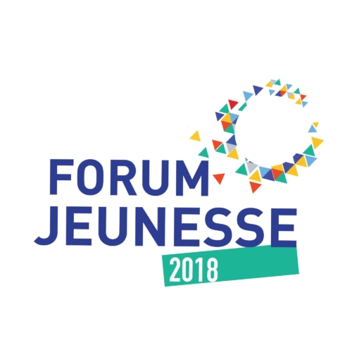 Lancement Forum Jeunesse 2018 : Inscrivez Vous !