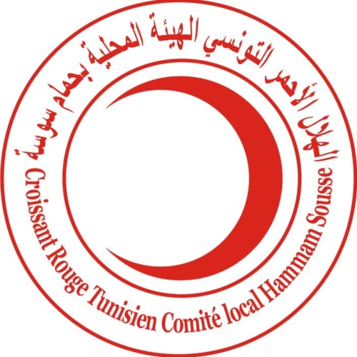 Croissant Rouge Tunisien – Hammam Sousse