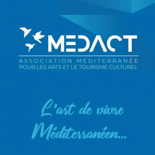 Association Méditerranée Pour les Arts et le Tourisme Culturel