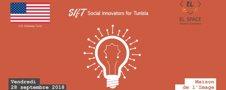 Cérémonie de Clôture du programme Social Innovators for Tunisia