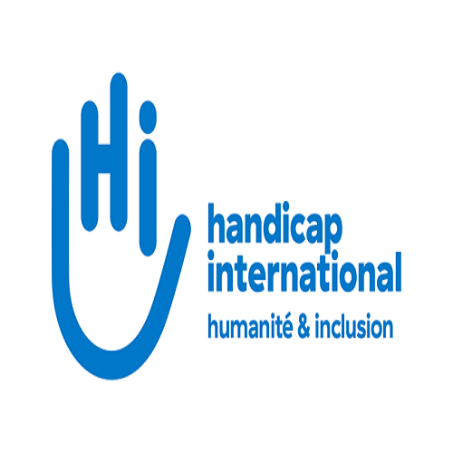 Human Resources manager – Libya – Humanity & Inclusion