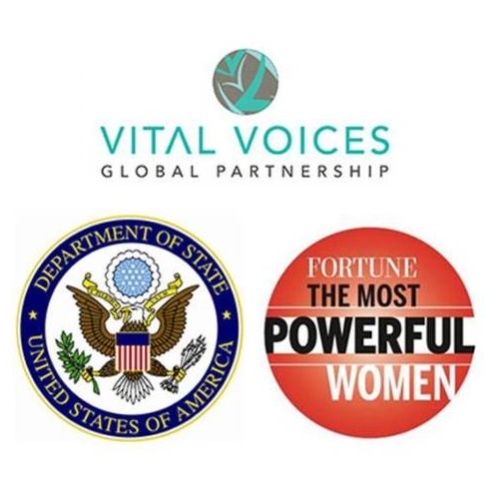 L’ambassade des États-Unis lance un appel à candidatures pour le programme ” Global Women’s Mentoring Partnership “
