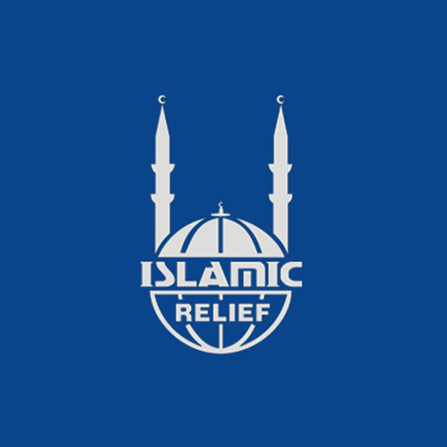 Program manager – Islamic Relief