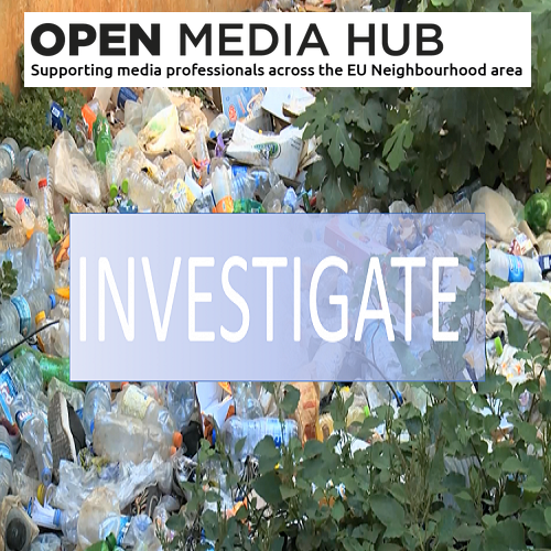 L’Open Media Hub lance un appel à manifestation d’intérêt pour la réalisation des reportages d’investigation