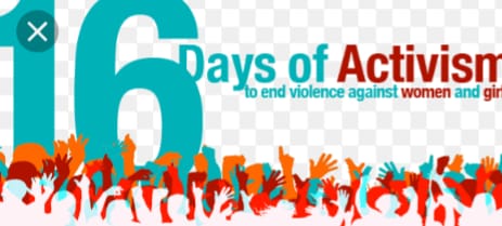 حملة تحسيسية لمناهضة العنف ضد المرأة