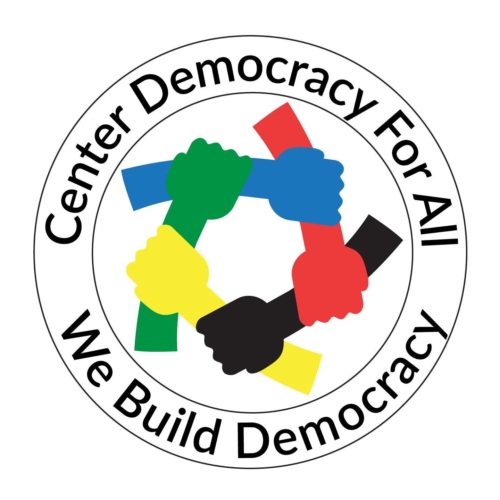 Center Democracy For All