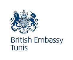 Deputy Communications Manager and Assistant Political Officer – The British Embassy