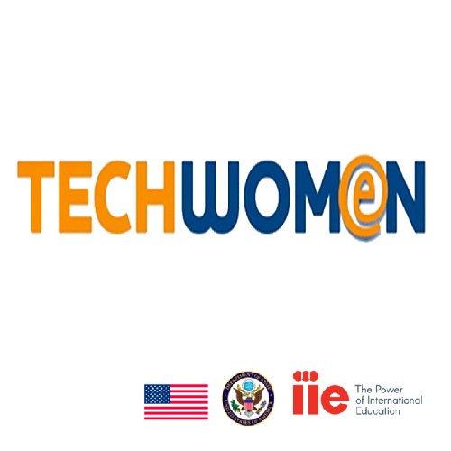 (Offre en anglais) The U.S. Department of State’s Bureau of Educational and Cultural Affairs lance un appel à candidatures pour le programme TechWomen 2019