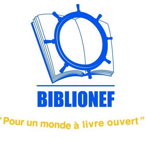 BIBLIONEF TUNISIE – Pour un monde à livre ouvert