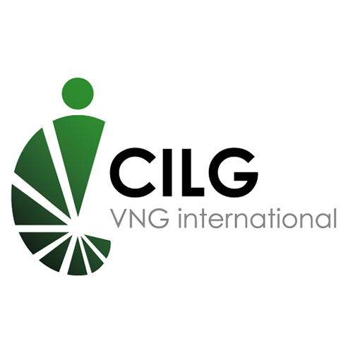 Le Centre International de Développement pour la Gouvernance Locale Innovante ( CILG-VNG ) recrute un(e)Program Manager / Chef de Projet