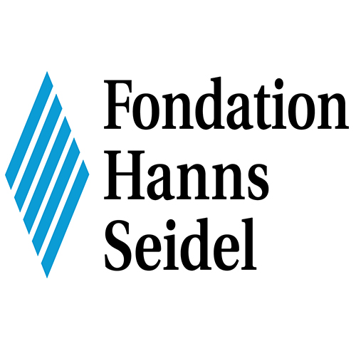 Consultant-Fondation Hanns Seidel
