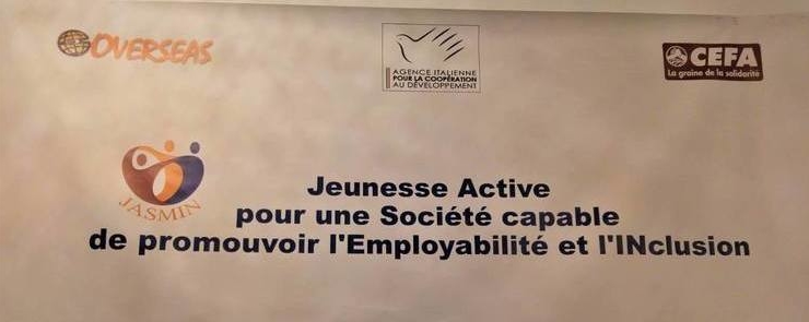 Table ronde: «Les jeunes tunisiens vers l’inclusion sociale et économique»