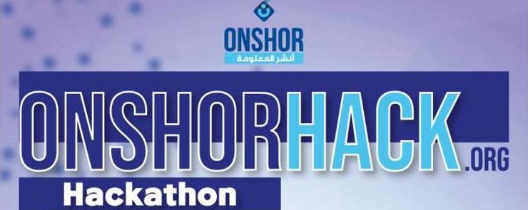 Onshor Hack Hackathon