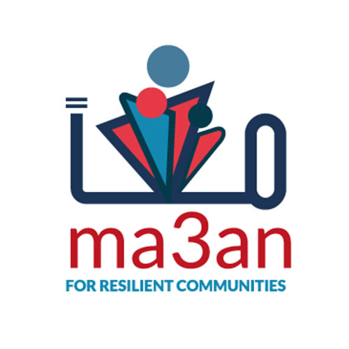 Appel a projet – projet Ma3an