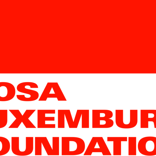 Finance and administration coordinator – Rosa Luxemburg Stiftung